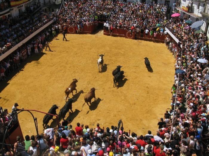 Estos son los espectáculos taurinos que protagonizaran San Buenaventura 2025