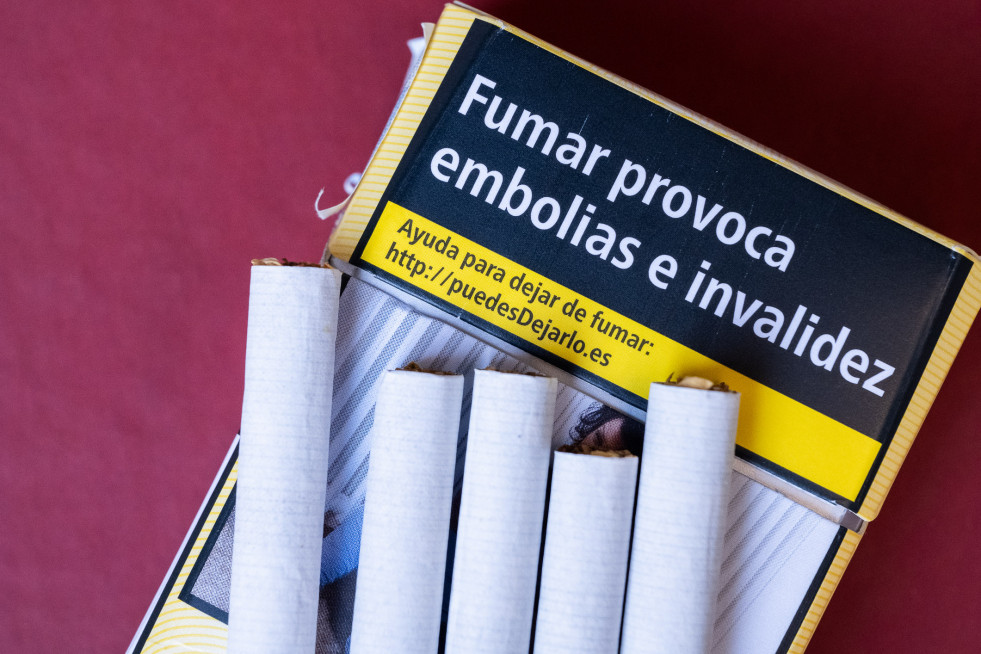 Cáceres acoge un proyecto para frenar el tabaquismo entre los jóvenes