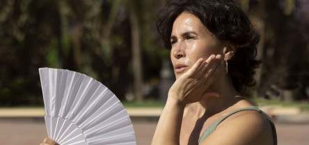 Alerta naranja y plan de vigilancia activado por ola de calor que este fin de semana vive Extremadura