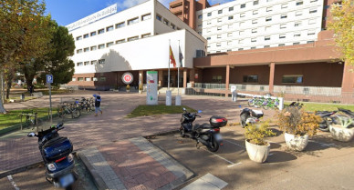 Reciben el alta los pacientes que permanecían ingresados por el brote de salmonella en Badajoz