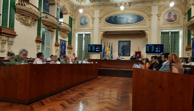 La Diputación de Badajoz aprueba una inversión de 27 millones para el plan 'Diputación Contigo'