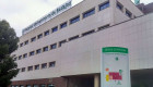 Herido de gravedad un trabajador al caer desde un andamio en Badajoz