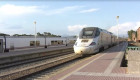 Las obras en el puente metálico de Mérida interrumpen los trenes a Zafra y Sevilla