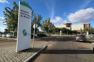 Herido de gravedad un trabajador de 44 años tras caer de unos 6 metros