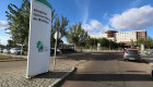 Herido de gravedad un trabajador de 44 años tras caer de unos 6 metros
