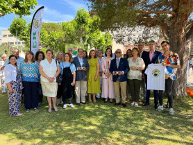 Extremadura es la cuarta región de España con mayor tasa de donantes, 59 por millón de habitantes