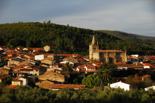 Hoyos ya es Bien de Interés Cultural con la categoría de Conjunto Histórico