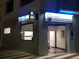 El sorteo de la Bonoloto deja más de un millón de euros en Extremadura