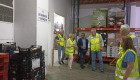 El Banco de Alimentos de Cáceres organiza una recogida este fin de semana