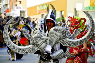 Navalmoral convoca los concursos del Carnaval del Campo Arañuelo 2026 con 27.650 euros en premios