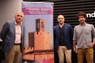 Fundación CB lanza un programa para revitalizar el Casco Antiguo de Badajoz
