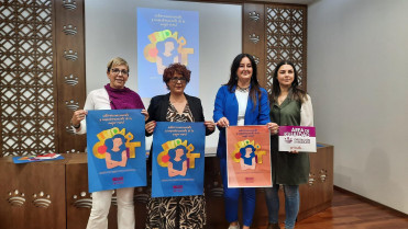 La Diputación de Badajoz lanza el programa ‘Cuidar-T’ para empoderar a la mujer rural mediante el autocuidado