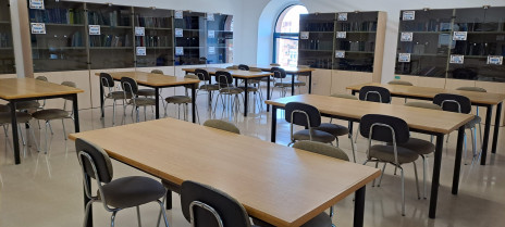 Educación oferta 455 plazas en residencias escolares extremeñas para el curso 2024/2025