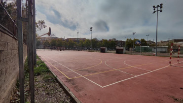 El PSOE de Badajoz exige mejoras urgentes para rehabilitar las instalaciones deportivas