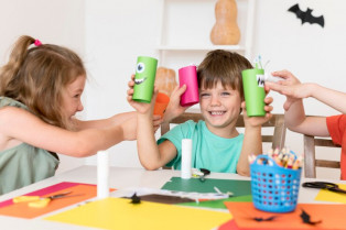 Cáceres celebrará el Día de las Familias con dos jornadas lúdicas llenas de actividades