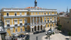 La oferta de empleo público del Ayuntamiento de Badajoz asciende a 44 plazas de turno libre