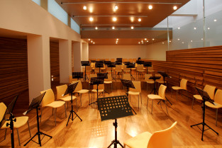 El Conservatorio Superior de Badajoz celebra el ciclo de recitales Fin de Carrera con 27 conciertos
