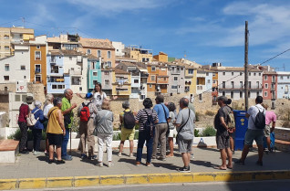 Personas sordas reclaman más iniciativas de ocio y turismo en lengua de signos