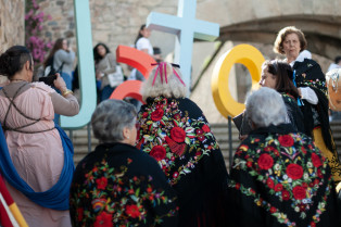 Cáceres acoge una nueva edición de Jato con el objetivo de fomentar la vida rural