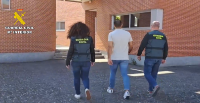 Una trifulca entre jugadores del Trujillo y el Moralo acaba con cinco investigados por un delito de odio y lesiones