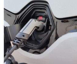 La Junta destina 17 millones de euros en ayudas para la movilidad eléctrica