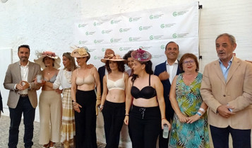 Badajoz acoge un desfile de lencería y baño de mujeres operadas de cáncer de mama