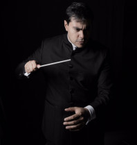 La Orquesta de Extremadura cierra su temporada con Vivaldi y Dvorák en Badajoz y Zafra