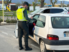Tráfico instalará nuevos radares en Extremadura y aumentará los controles de drogas y alcohol