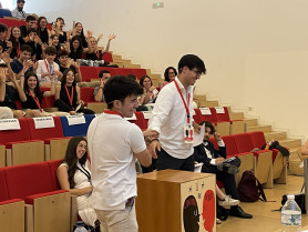 Los estudiantes extremeños regresarán a las aulas el 11 de septiembre tras disfrutar de las vacaciones