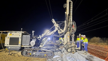 Adif adjudica las obras para adecuar los gálibos del trayecto entre Illescas y Talayuela