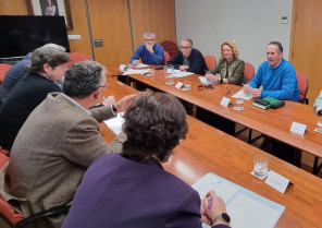 Apag Extremadura Asaja denuncia la actitud de la Delegación del Gobierno con agricultores y ganaderos