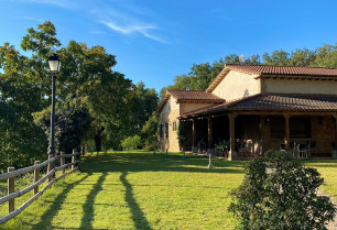 Adesval formará a profesionales en el sector turístico que quieran trabajar en el Valle del Alagón
