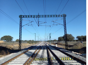 Navalmoral pide en pleno el soterramiento de la vías del tren a su paso por la localidad