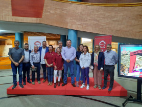 Emerita Lvdica aspira a ser declarada de Interés Turístico Nacional