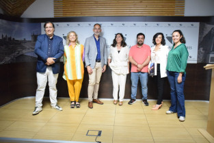 La ópera llegará a la Extremadura más rural con un festival que acogerán Villanueva y Valverde