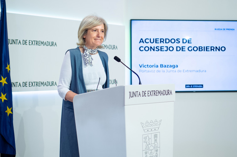 La Junta autoriza la construcción del nuevo centro de cuidados continuados en Llerena por 7,8 millones