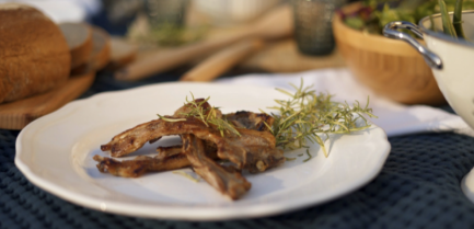 Prestigiosos chefs cocinarán recetas con carne de cordero y cabrito de calidad en Jato