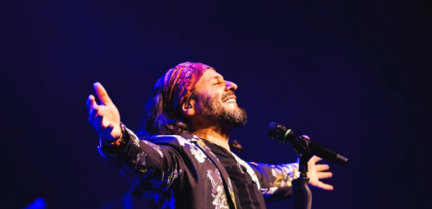 El Arrebato actuará el 27 de julio en las fiestas patronales de Santiago y Santa Ana de Villanueva