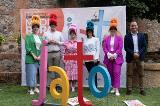Jato llega a Cáceres con un espacio novedoso para el relevo generacional de las empresas rurales