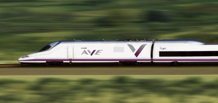 Portugal prevé la conexión ferroviaria de alta velocidad entre Lisboa y Madrid para 2034