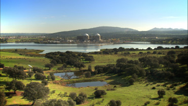 La central de Almaraz tiene un equipo preparado por si el Gobierno prorroga su vida útil