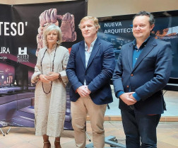 El Museo Arqueológico de Badajoz inaugura la ‘Sala Tarteso’ con piezas del Turuñuelo y Cancho Roano