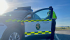 Dos hombres fallecidos en diferentes accidentes en Extremadura
