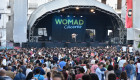 El Womad de Cáceres arrancará con música de 15 países, cultura y un compromiso medioambiental
