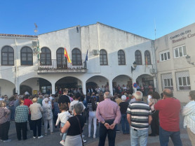 La residencia de mayores de Castañar de Ibor creará 15 empleos tras una inversión de 2 millones de euros