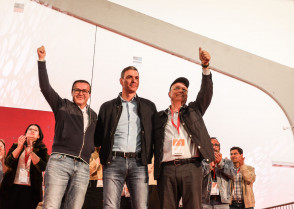 La Diputación de Badajoz investiga el caso del hermano músico de Pedro Sánchez