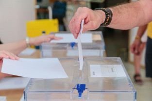 Más de 47.000 emeritenses están llamados a las urnas por las elecciones europeas