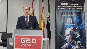 Cáceres será sede en junio de un congreso internacional sobre inteligencia artificial