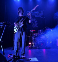 Un grupo extremeño consigue el tercer puesto en el VII Certamen Musical del G-9 de Universidades