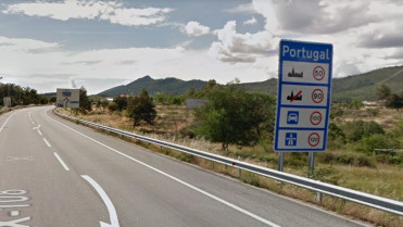 MSU-Norte y Alianza Europea presionan por la autovía Moraleja-Castelo Branco en la Cumbre Ibérica